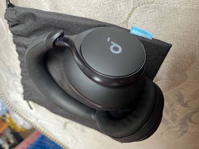 anker soundcore space one