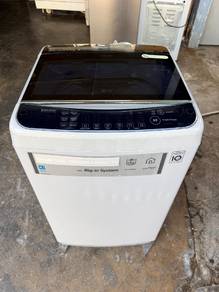 mesin basuh inverter 11kg 
