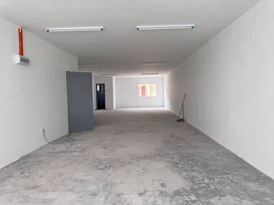 Shop lot For Rent in Port Klang,SGR