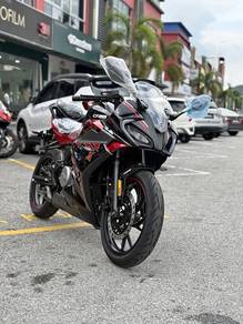 CFMOTO 250SR LITE
