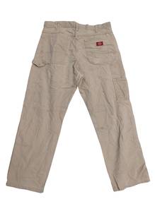Dickies Biege Carpenter