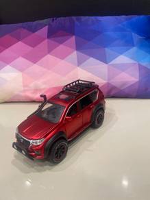 Toyota TX Truck