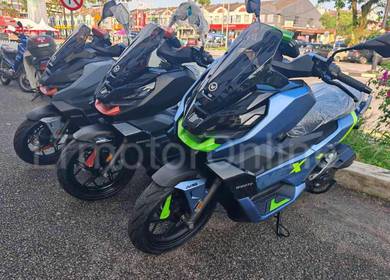 WMOTO Nexy+180