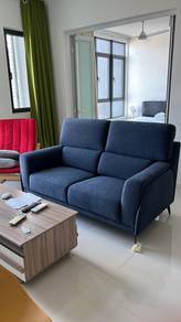 Casamodena 2 seated sofa