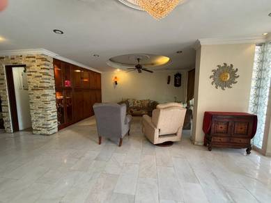 Semi-Detached House For Sale in Kepong,KUL