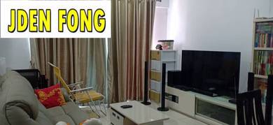 Condominium For Sale in One Imperial
