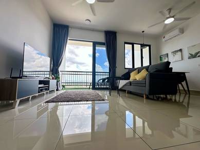 Condominium For Sale in Eco Bloom @ Eco Meadows