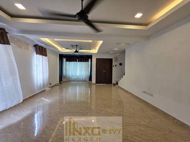 2-storey Terraced House For Sale in Klang,SGR