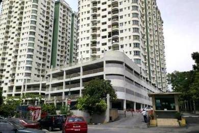 Room in Kepong, KUL