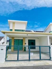 Semi-Detached House For Sale in Alor Setar,KDH