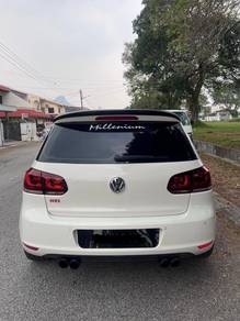 Volkswagen Golf TSI in Ipoh, PRK
