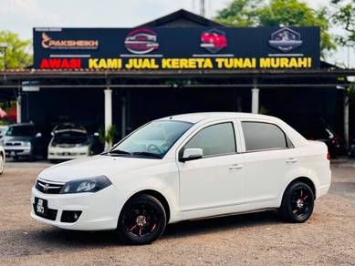 2015 Proton Saga FLX FLX SE