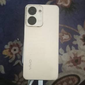 Vivo Y36 5G 256 GB