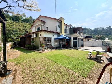 2-storey Terraced House For Sale in Rawang,SGR