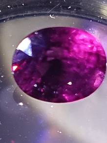 Rhodolite Garnet