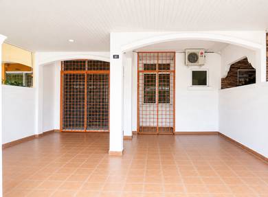 1-storey Terraced House For Sale in Sungai Petani,KDH