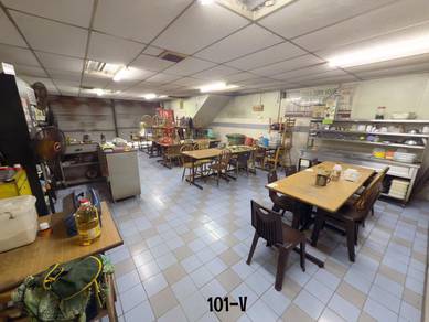 Shop lot For Rent in Port Klang,SGR