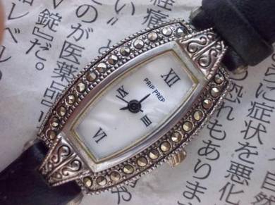 Original Prip prep lady watch japan