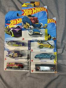 sell hot wheels (TH) murah 😱😱😱