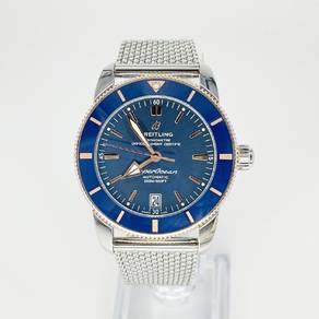 Breitling SuperOcean Heritage B20 Automatic 42 