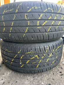 195 50 15 Yeada YDA-216 Tyre Tebal 45%