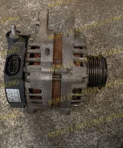 Used Alternator Dynamo Hyundai Starex A2