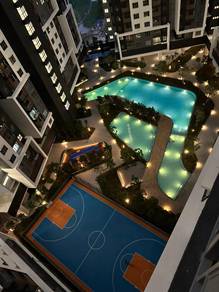 Condominium For Rent in Sky Awani Residensi 3