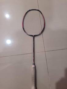 racket original felet
