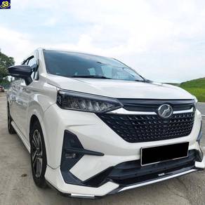 Perodua Alza AV in Johor Bahru, JHR