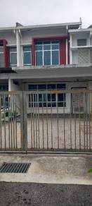 2-storey Terraced House For Rent in Puncak Alam,SGR