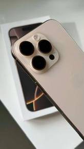 Iphone 16 pro max zpset full original
