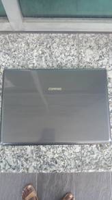 Compaq laptop selling