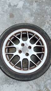 rim wira