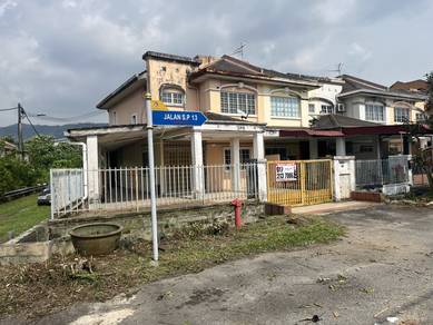 2-storey Terraced House For Sale in Sungai Buloh,SGR