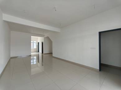 2-storey Terraced House For Sale in Johor Bahru,JHR