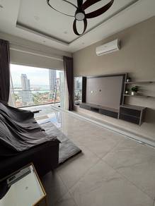 Condominium For Rent in Codrington Residence