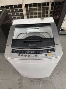 Panasonic washing machine 9.0kg top washer