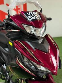 Yamaha 135LC