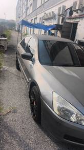 Honda Accord EURO R (EURO SPEC) in Kuala Terengganu, TRG