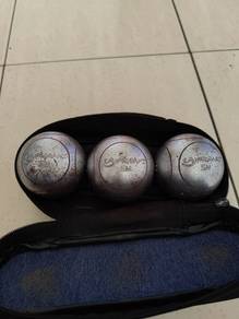 Boules Petanque La Franc SM