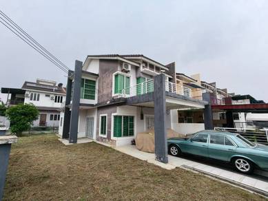 2-storey Terraced House For Sale in Bandar Sri Sendayan,NSN