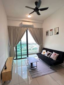 Condominium For Sale in Verando Residence