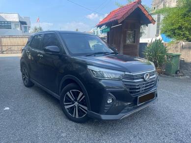 Perodua Ativa AV in Alor Setar, KDH