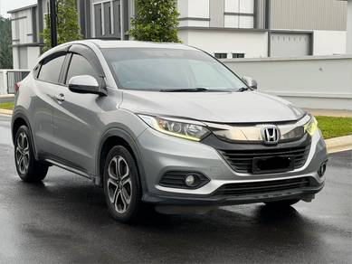 Honda HR-V E in Johor Bahru, JHR