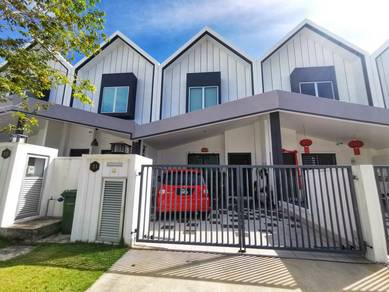 2-storey Terraced House For Sale in Semenyih,SGR