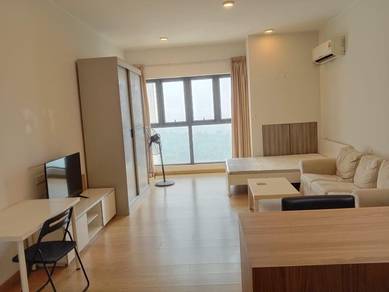Condominium For Rent in AmberSide @ Country Garden Danga Bay