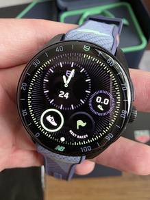 Tag Heuer Connected E5 *Sept'26 Unworn condition 