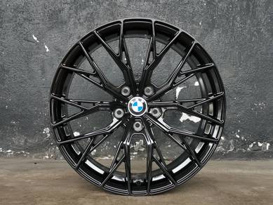 Sport rim 19 inch BMW F30 F32 F34 F10 F12 E90 E46