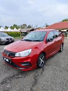 Proton Saga PREMIUM S AT in Duyong, MLK