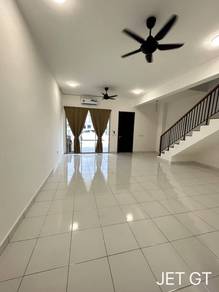 2-storey Terraced House For Sale in Bandar Bukit Raja,SGR